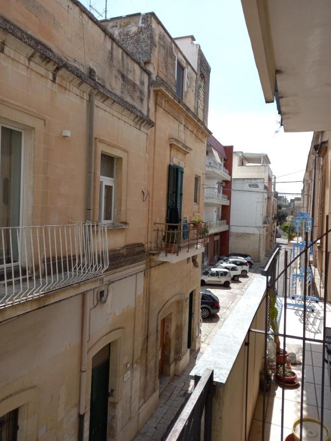 Casa Di Rosy Villa Lecce Exterior photo