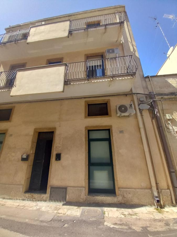 Casa Di Rosy Villa Lecce Exterior photo